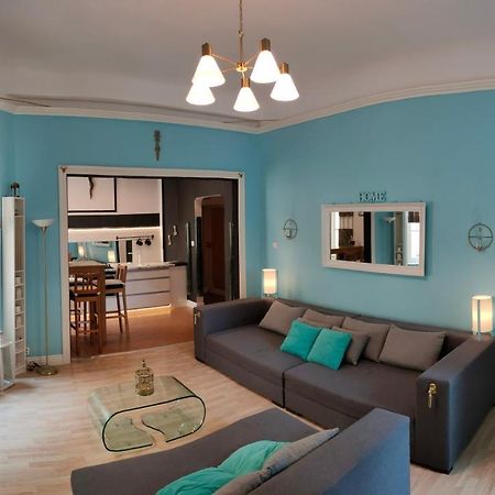 Apartament - Koszyki - Apartment Warsawa Bagian luar foto