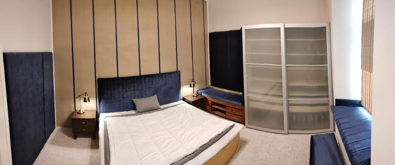 Apartament - Koszyki - Apartment Warsawa Bagian luar foto