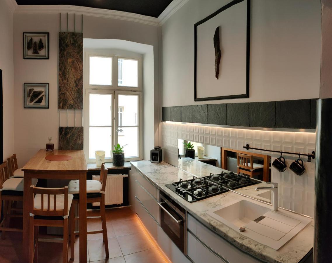 Apartament - Koszyki - Apartment Warsawa Bagian luar foto