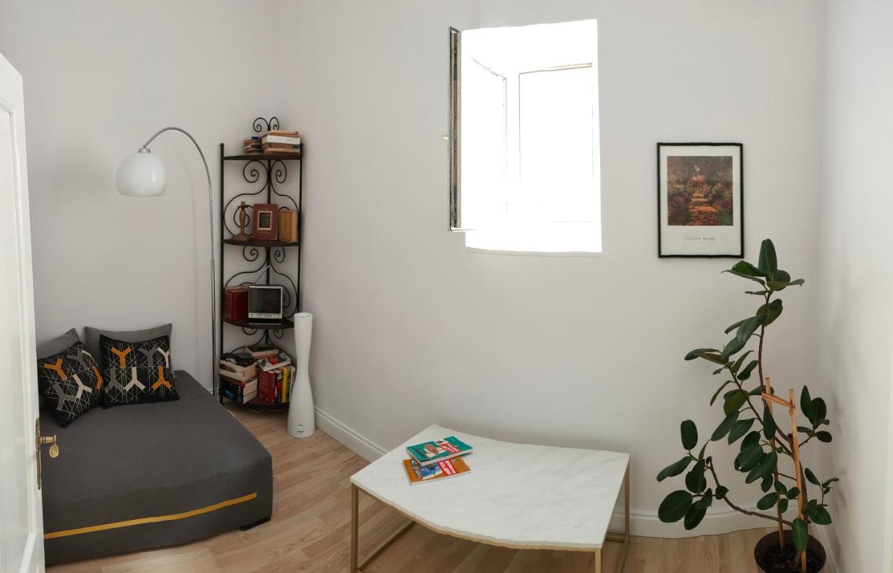Apartament - Koszyki - Apartment Warsawa Bagian luar foto