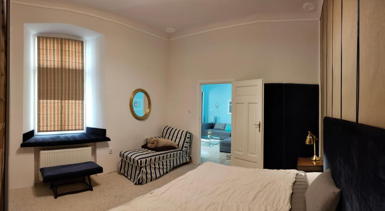 Apartament - Koszyki - Apartment Warsawa Bagian luar foto