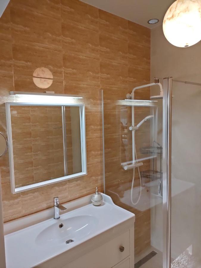 Apartament - Koszyki - Apartment Warsawa Bagian luar foto